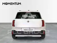 2025 Mini Countryman