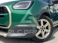 2025 Mini Countryman