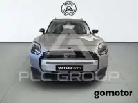 2025 Mini Countryman