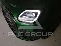 2025 Mini Countryman