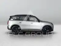 2025 Mini Countryman