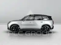 2025 Mini Countryman