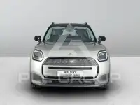 2025 Mini Countryman