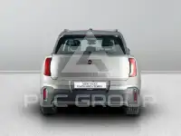 2025 Mini Countryman