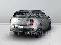 2025 Mini Countryman