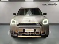 2025 Mini Countryman