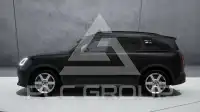 2026 Mini Countryman