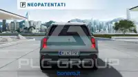 2025 Mini Countryman