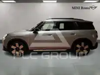 2025 Mini Countryman