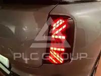 2025 Mini Countryman