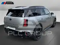 2025 Mini Countryman