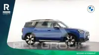 2025 Mini Countryman