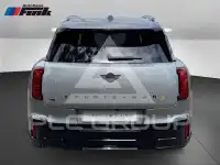 2025 Mini Countryman