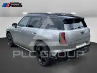 2025 Mini Countryman