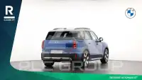 2025 Mini Countryman