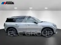 2025 Mini Countryman