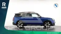 2025 Mini Countryman