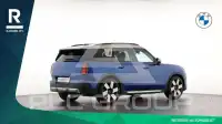 2025 Mini Countryman