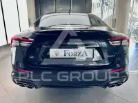 2025 Maserati GHIBLI