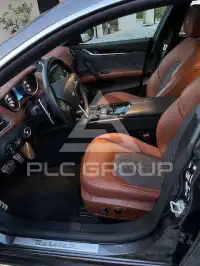 2025 Maserati GHIBLI