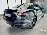 2025 Maserati GHIBLI