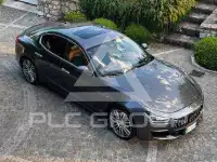 2025 Maserati GHIBLI