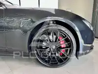 2025 Maserati GHIBLI