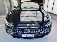 2025 Maserati GHIBLI