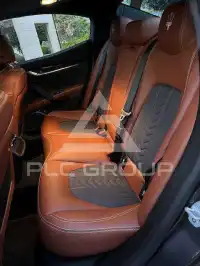 2025 Maserati GHIBLI