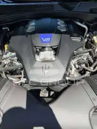 2025 Maserati GHIBLI