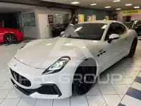 2025 Maserati GRANTURISMO