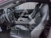 2025 Maserati GRANTURISMO