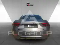2025 Maserati GRANTURISMO