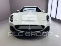 2025 Maserati GRANTURISMO