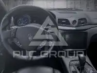 2025 Maserati GRANTURISMO