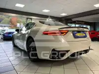 2025 Maserati GRANTURISMO