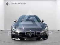 2025 Maserati GRANTURISMO