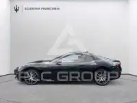 2025 Maserati GRANTURISMO