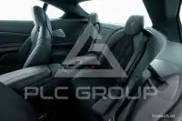 2025 Maserati GRANTURISMO