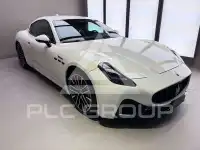 2025 Maserati GRANTURISMO
