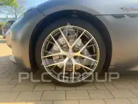 2025 Maserati GRANTURISMO