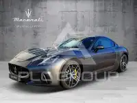 2025 Maserati GRANTURISMO