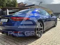 2025 Maserati GRANTURISMO