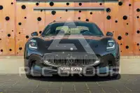 2025 Maserati GRANTURISMO
