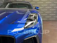 2025 Maserati GRANTURISMO