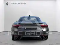 2025 Maserati GRANTURISMO