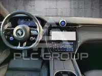 2025 Maserati GRANTURISMO
