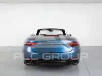 2025 Maserati GRANTURISMO