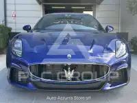 2025 Maserati GRANTURISMO