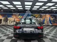 2025 Maserati GRANTURISMO